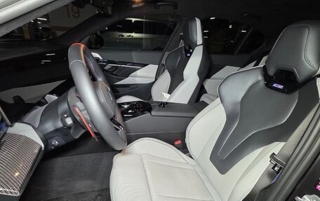 BMW M5, 2024 год, 21 900 000 рублей, 38 фотография