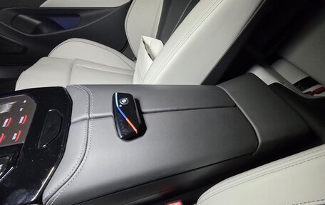 BMW M5, 2024 год, 21 900 000 рублей, 37 фотография