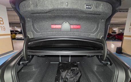 BMW M5, 2024 год, 21 900 000 рублей, 26 фотография