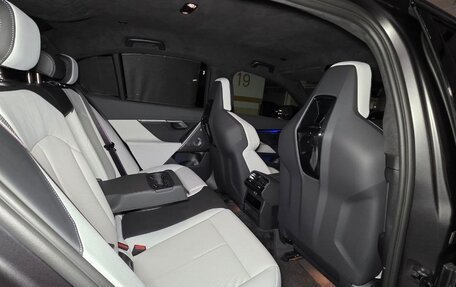 BMW M5, 2024 год, 21 900 000 рублей, 28 фотография