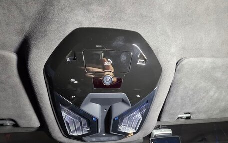 BMW M5, 2024 год, 21 900 000 рублей, 39 фотография