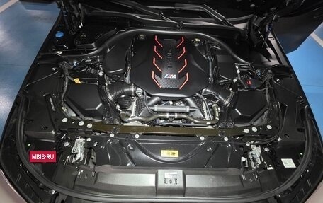 BMW M5, 2024 год, 21 900 000 рублей, 32 фотография