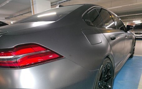 BMW M5, 2024 год, 21 900 000 рублей, 40 фотография