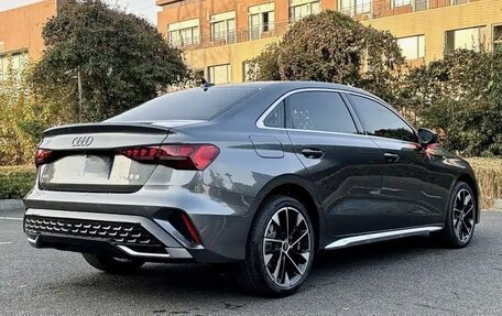 Audi A3, 2025 год, 4 000 000 рублей, 2 фотография