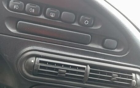 Chevrolet Niva I рестайлинг, 2012 год, 580 000 рублей, 5 фотография