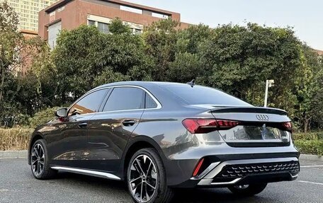 Audi A3, 2025 год, 4 000 000 рублей, 6 фотография