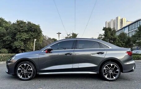 Audi A3, 2025 год, 4 000 000 рублей, 7 фотография