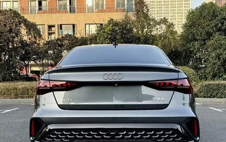 Audi A3, 2025 год, 4 000 000 рублей, 4 фотография