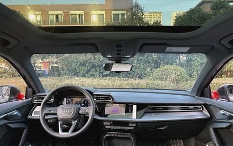 Audi A3, 2025 год, 4 000 000 рублей, 8 фотография