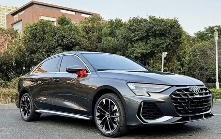 Audi A3, 2025 год, 4 000 000 рублей, 5 фотография