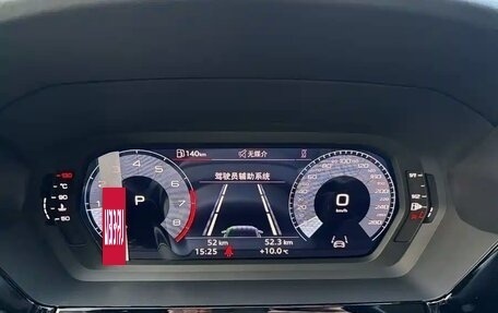 Audi A3, 2025 год, 4 000 000 рублей, 10 фотография