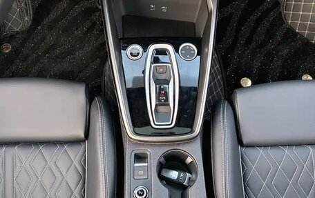 Audi A3, 2025 год, 4 000 000 рублей, 11 фотография