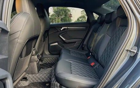 Audi A3, 2025 год, 4 000 000 рублей, 16 фотография