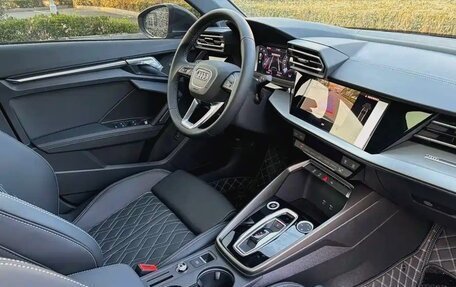 Audi A3, 2025 год, 4 000 000 рублей, 14 фотография