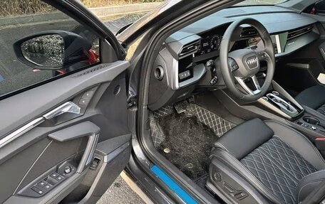 Audi A3, 2025 год, 4 000 000 рублей, 13 фотография