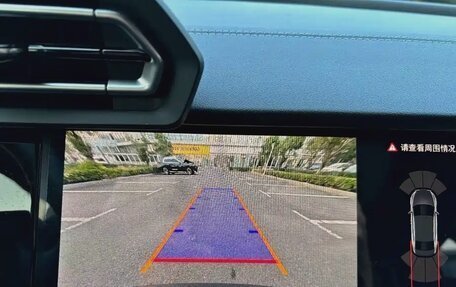 Audi A3, 2025 год, 4 000 000 рублей, 12 фотография