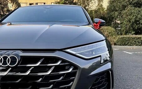 Audi A3, 2025 год, 4 000 000 рублей, 20 фотография