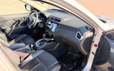 Nissan X-Trail, 2015 год, 2 000 000 рублей, 3 фотография