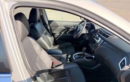 Nissan X-Trail, 2015 год, 2 000 000 рублей, 4 фотография