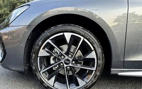 Audi A3, 2025 год, 4 000 000 рублей, 22 фотография