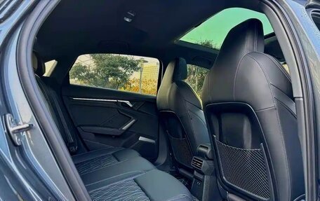 Audi A3, 2025 год, 4 000 000 рублей, 17 фотография