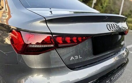 Audi A3, 2025 год, 4 000 000 рублей, 21 фотография