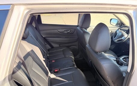 Nissan X-Trail, 2015 год, 2 000 000 рублей, 2 фотография