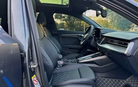 Audi A3, 2025 год, 4 000 000 рублей, 18 фотография