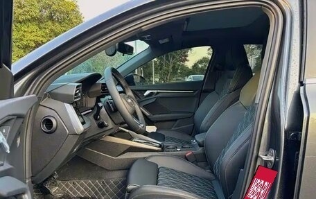 Audi A3, 2025 год, 4 000 000 рублей, 15 фотография