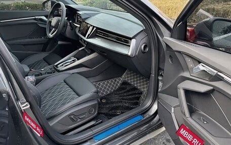 Audi A3, 2025 год, 4 000 000 рублей, 19 фотография