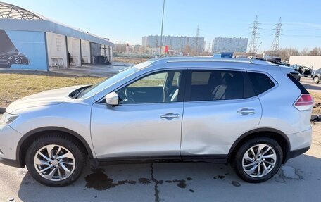 Nissan X-Trail, 2015 год, 2 000 000 рублей, 5 фотография