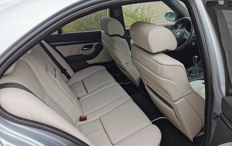 BMW 5 серия, 2001 год, 1 900 000 рублей, 4 фотография