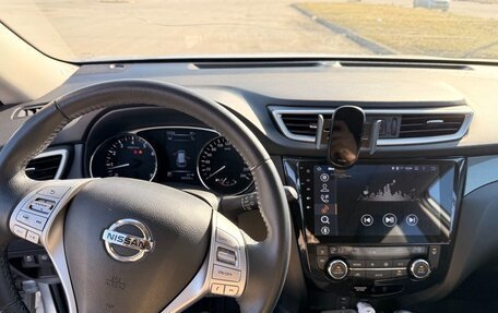 Nissan X-Trail, 2015 год, 2 000 000 рублей, 12 фотография