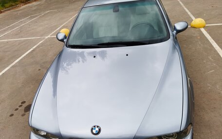 BMW 5 серия, 2001 год, 1 900 000 рублей, 6 фотография