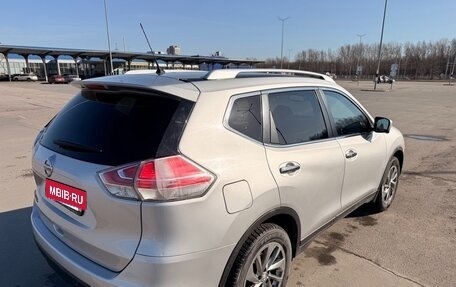 Nissan X-Trail, 2015 год, 2 000 000 рублей, 7 фотография