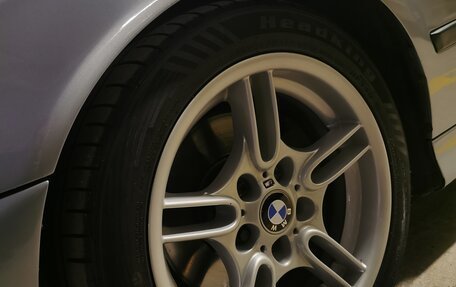 BMW 5 серия, 2001 год, 1 900 000 рублей, 12 фотография