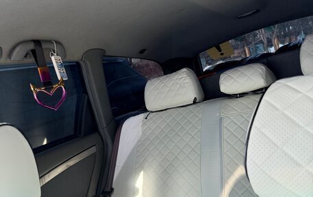 Chevrolet Lacetti, 2011 год, 550 000 рублей, 4 фотография