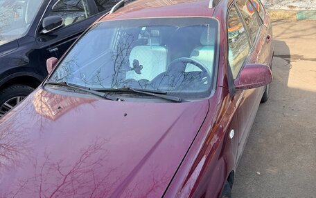 Chevrolet Lacetti, 2011 год, 550 000 рублей, 7 фотография