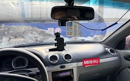 Chevrolet Lacetti, 2011 год, 550 000 рублей, 3 фотография