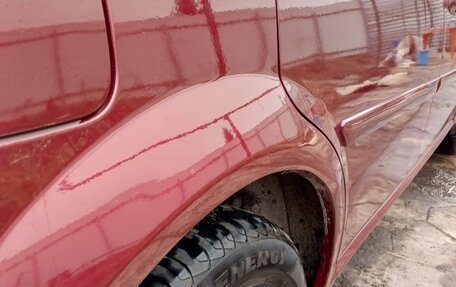 Chevrolet Lacetti, 2011 год, 550 000 рублей, 13 фотография