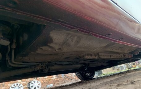 Chevrolet Lacetti, 2011 год, 550 000 рублей, 12 фотография