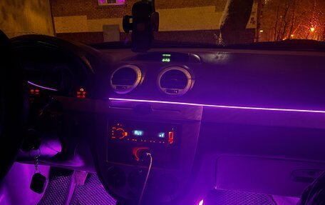 Chevrolet Lacetti, 2011 год, 550 000 рублей, 18 фотография