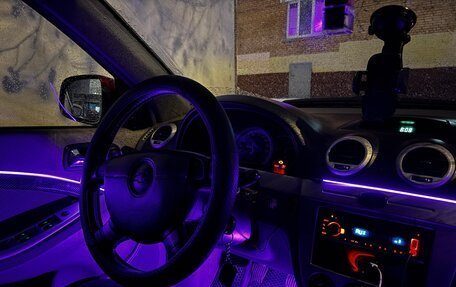 Chevrolet Lacetti, 2011 год, 550 000 рублей, 17 фотография