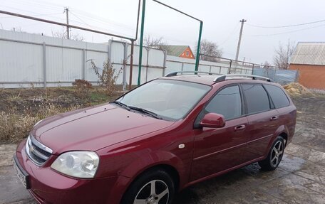 Chevrolet Lacetti, 2011 год, 550 000 рублей, 14 фотография