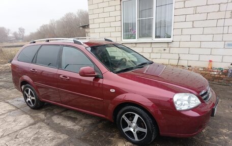 Chevrolet Lacetti, 2011 год, 550 000 рублей, 15 фотография