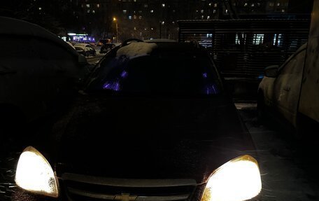 Chevrolet Lacetti, 2011 год, 550 000 рублей, 20 фотография