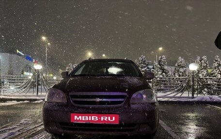 Chevrolet Lacetti, 2011 год, 550 000 рублей, 19 фотография