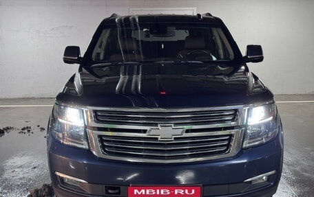 Chevrolet Tahoe IV, 2018 год, 5 000 000 рублей, 6 фотография