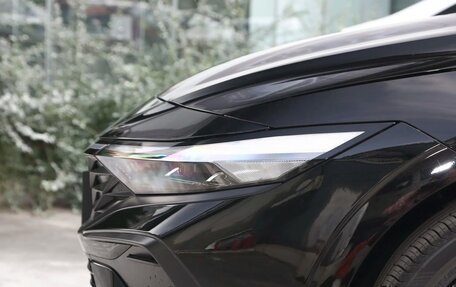 Hyundai Elantra, 2025 год, 2 342 000 рублей, 9 фотография