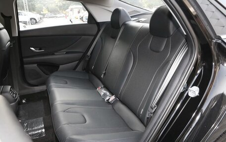 Hyundai Elantra, 2025 год, 2 342 000 рублей, 15 фотография